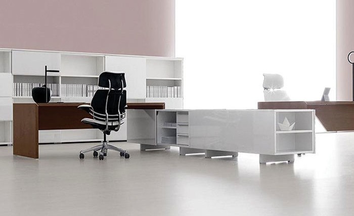 How to Make Your Office More Ergonomically Correct