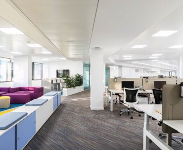 Four Common Office Design Mistakes to Avoid