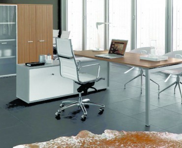 Effective Office Working Environments