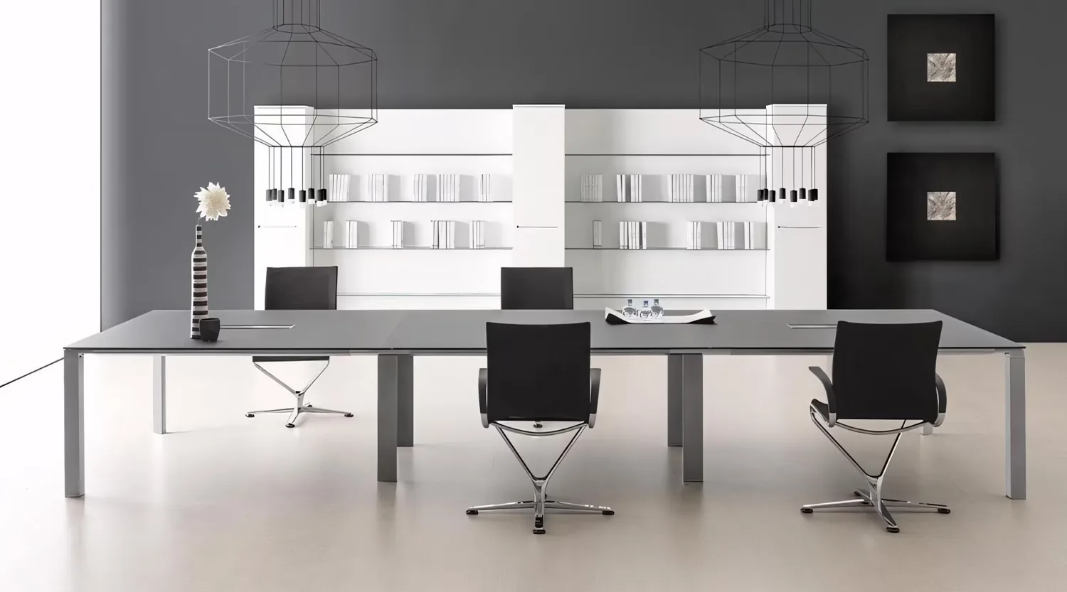 Meeting Rooms