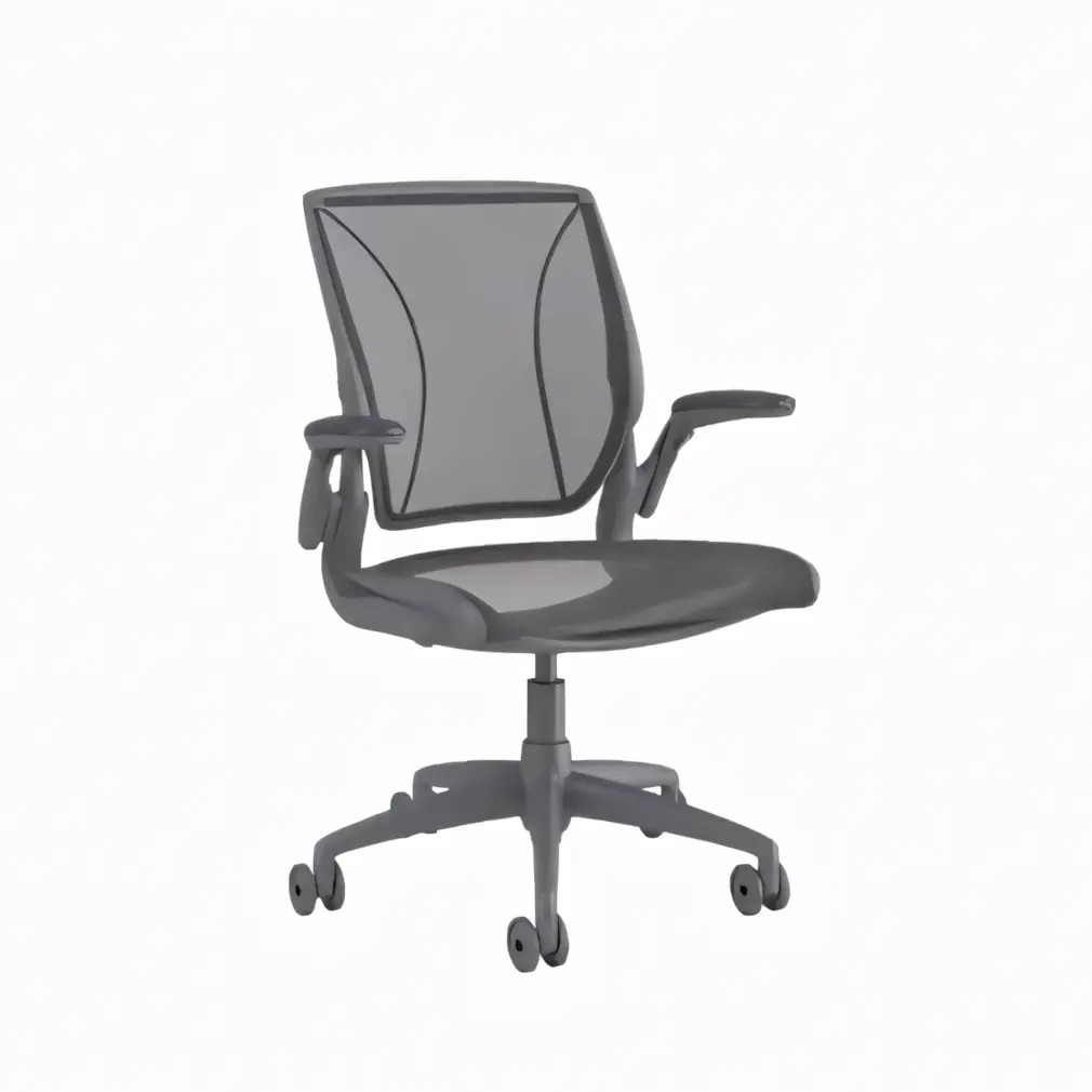 Task Chair — Mesh