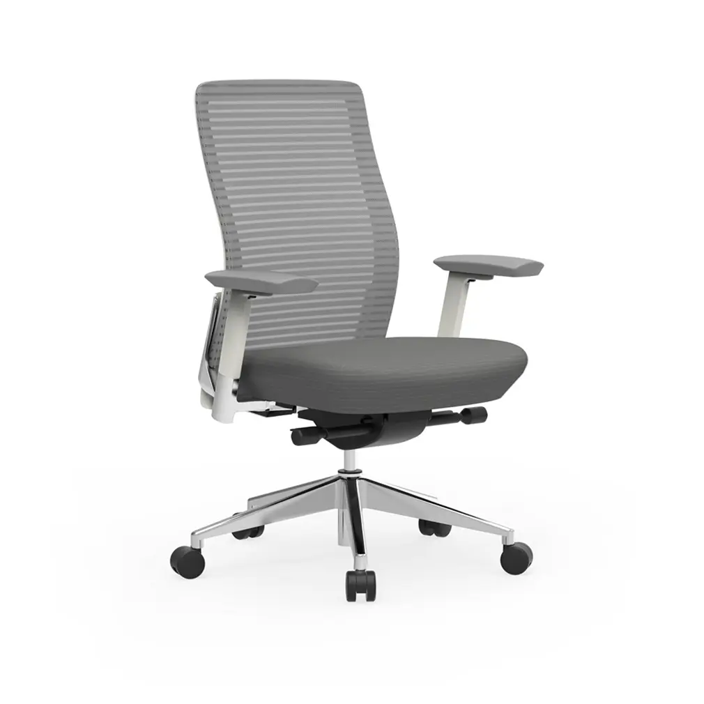 Executive Chair — Option 3