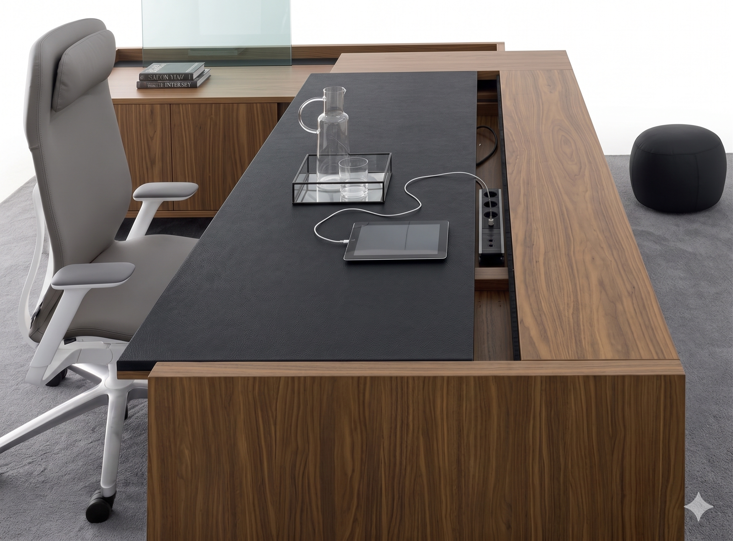 Oxford Desks