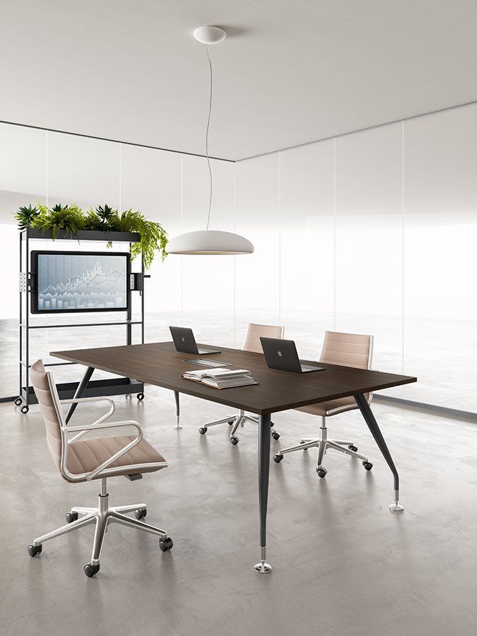 Dakar conference table