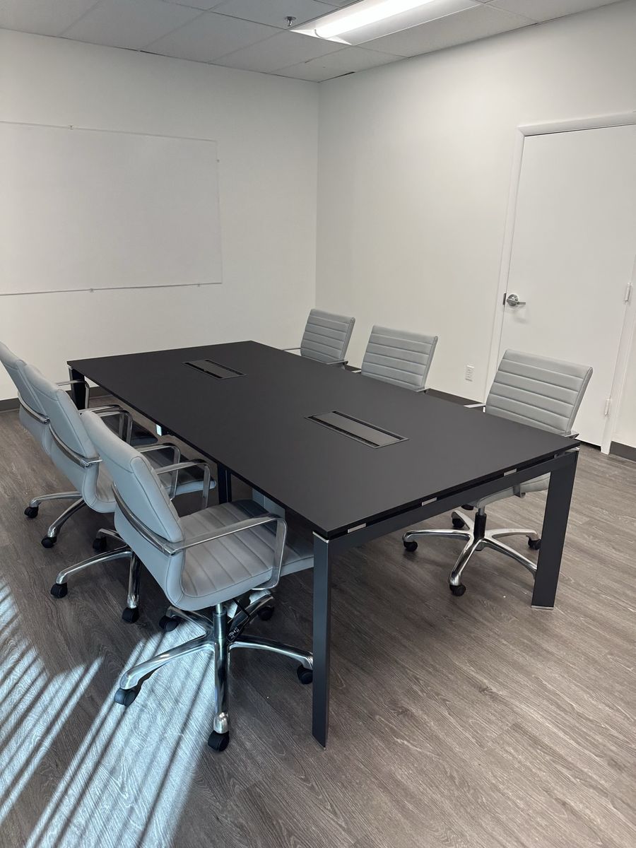 Entity Conference Table
