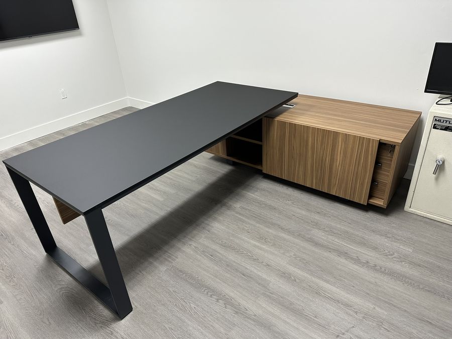 Planeta walnut