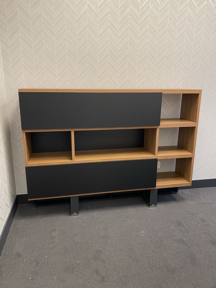 Wall unit